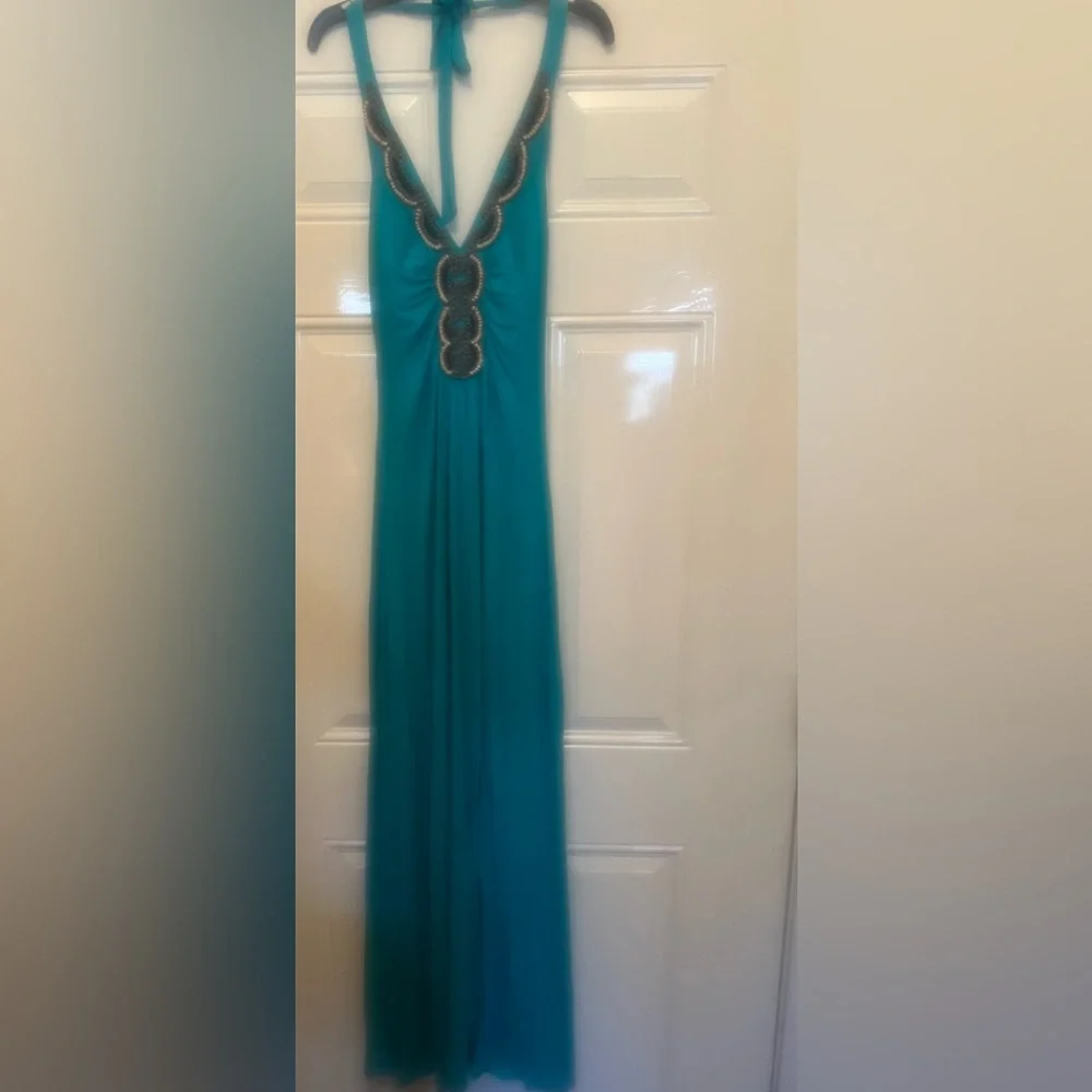 Cache maxi dress
Size XS - Picture 1 of 3